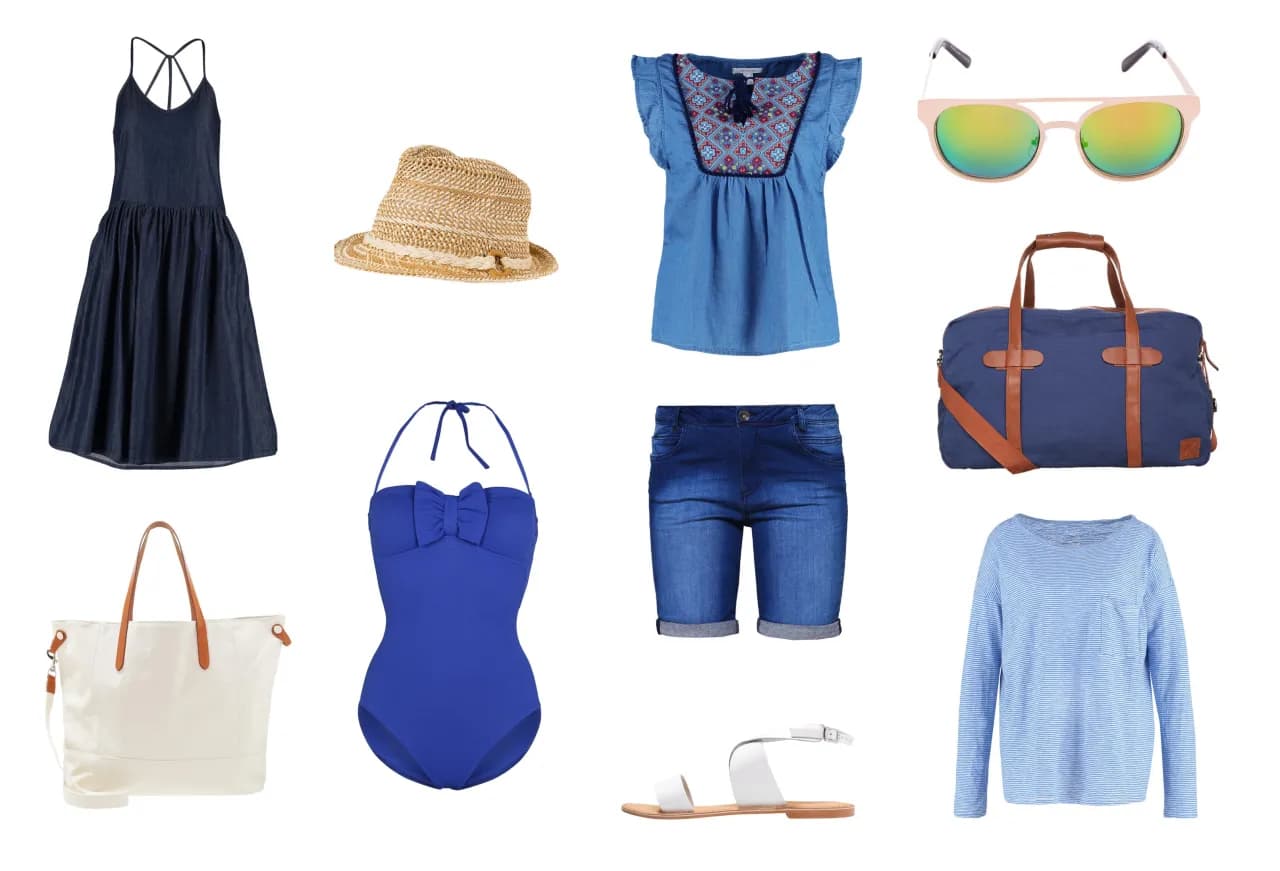 Co spakować nad morze? Niezbędne rzeczy, które musisz mieć na plaży