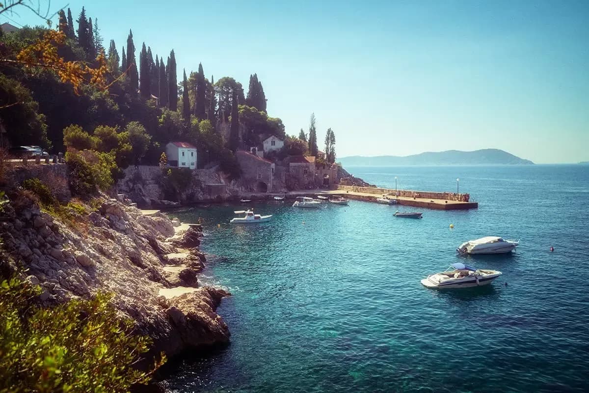 Chorwacja jakie morze? Odkryj piękno Morza Adriatyckiego