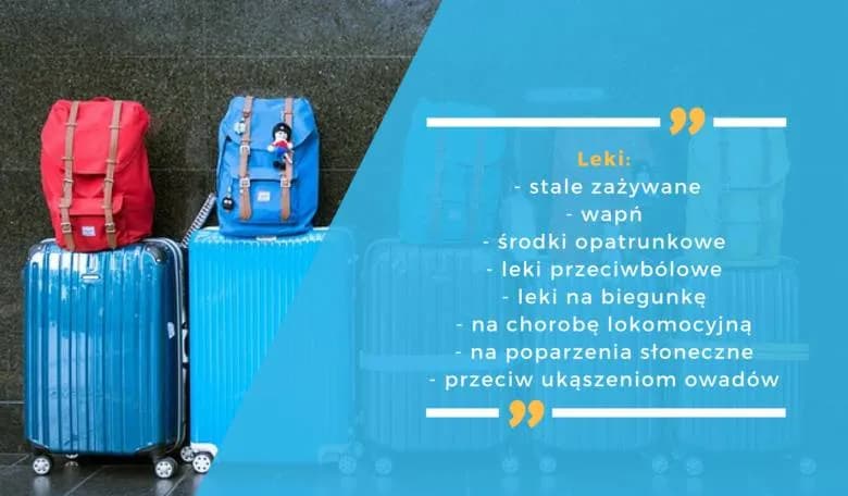 Co zabrać do hotelu? Kluczowe rzeczy, które musisz spakować