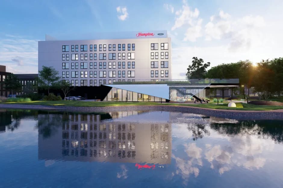 Ile jest hoteli Hilton w Polsce? Odkryj ich lokalizacje i usługi