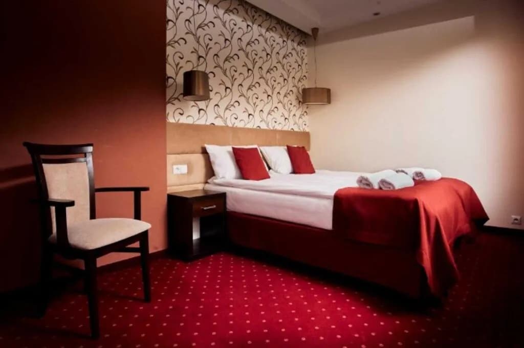 Jak zostawić pokój w hotelu, aby uniknąć problemów przy wymeldowaniu