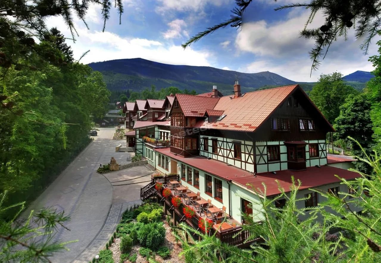 Najlepsze noclegi w Karpaczu, które warto polecić na urlop