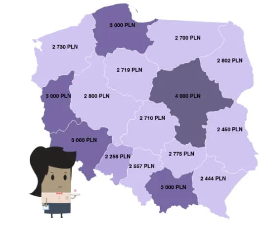 Ile zarabia pokojowa w hotelu? Zaskakujące fakty o wynagrodzeniach