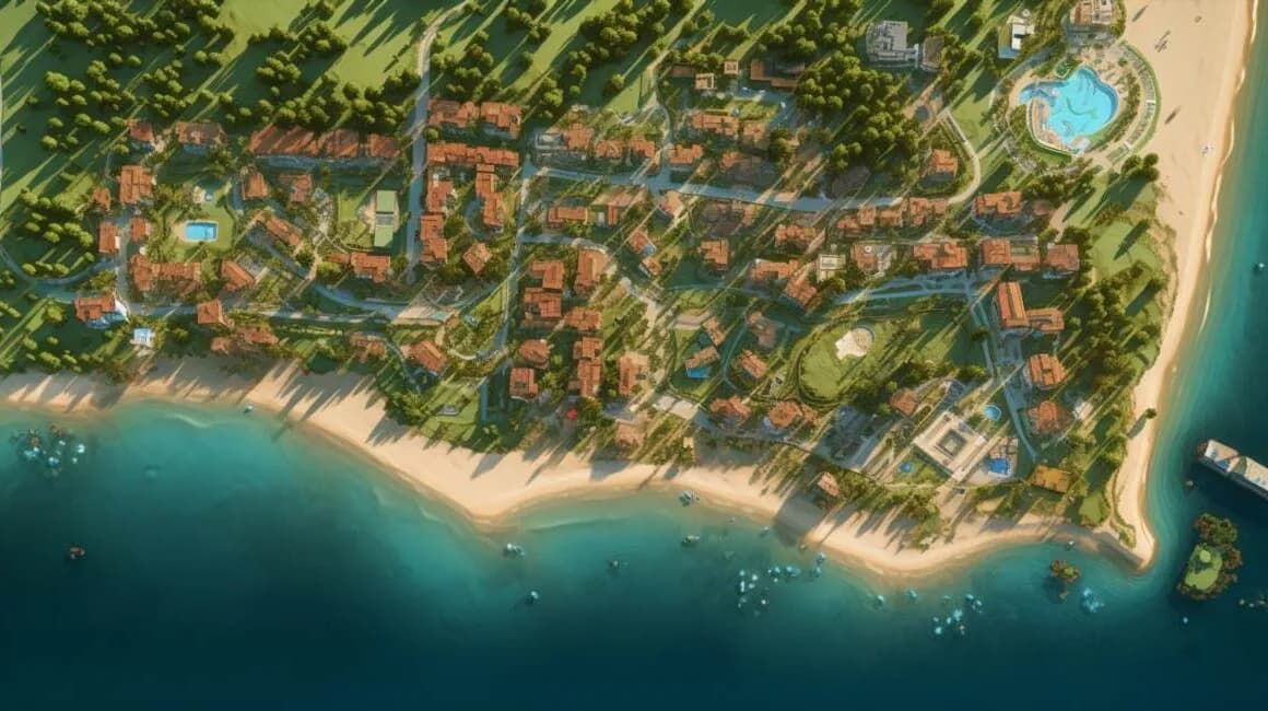 Czy Litwa ma dostęp do morza? Odkryj tajemnice jej wybrzeża